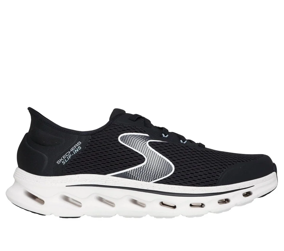 Slip-ins Skechers: Go Walk Glide-Step 2.0 – Zander Slip-ins Skechers: Go Walk Glide-Step 2.0 – Zander