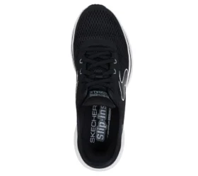 Slip-ins Skechers: Go Walk Glide-Step 2.0 – Zander Slip-ins Skechers: Go Walk Glide-Step 2.0 – Zander