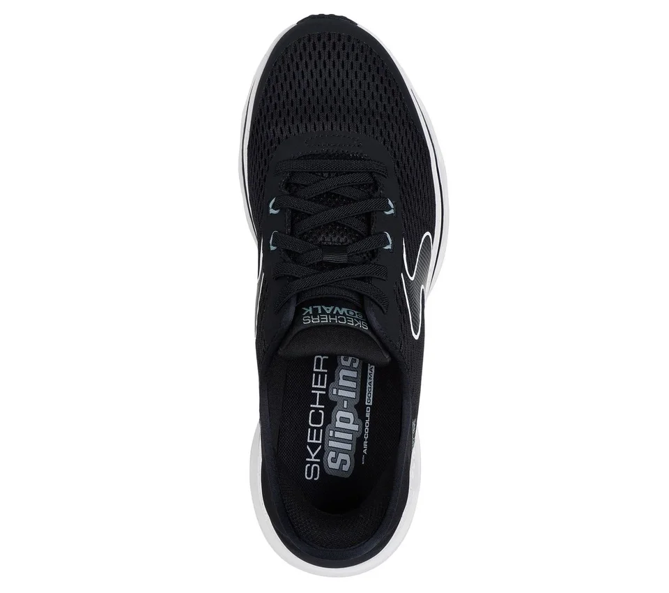 Slip-ins Skechers: Go Walk Glide-Step 2.0 – Zander Slip-ins Skechers: Go Walk Glide-Step 2.0 – Zander
