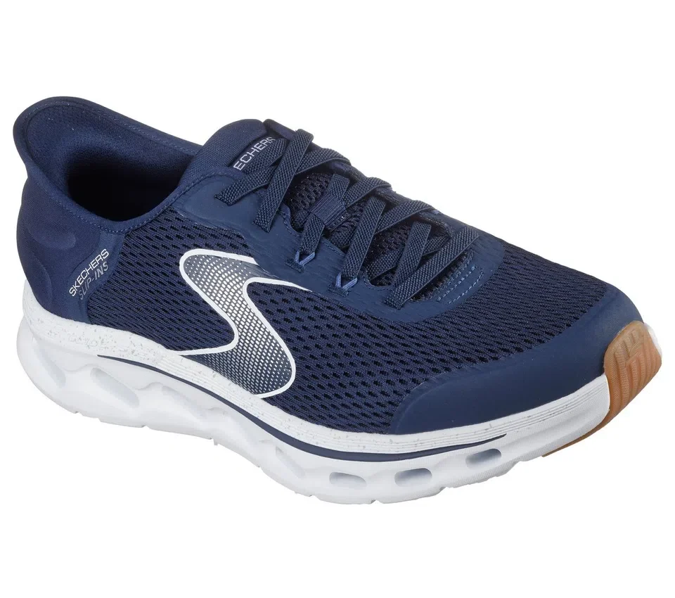 Slip-ins Skechers: Go Walk Glide-Step 2.0 – Zander Slip-ins Skechers: Go Walk Glide-Step 2.0 – Zander