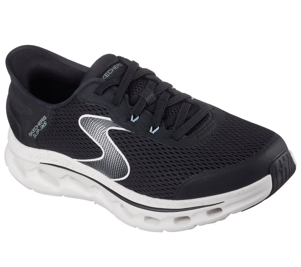 Slip-ins Skechers: Go Walk Glide-Step 2.0 – Zander Slip-ins Skechers: Go Walk Glide-Step 2.0 – Zander