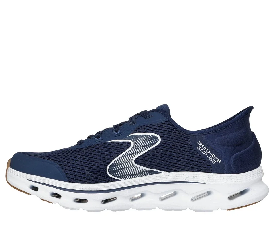 Slip-ins Skechers: Go Walk Glide-Step 2.0 – Zander Slip-ins Skechers: Go Walk Glide-Step 2.0 – Zander