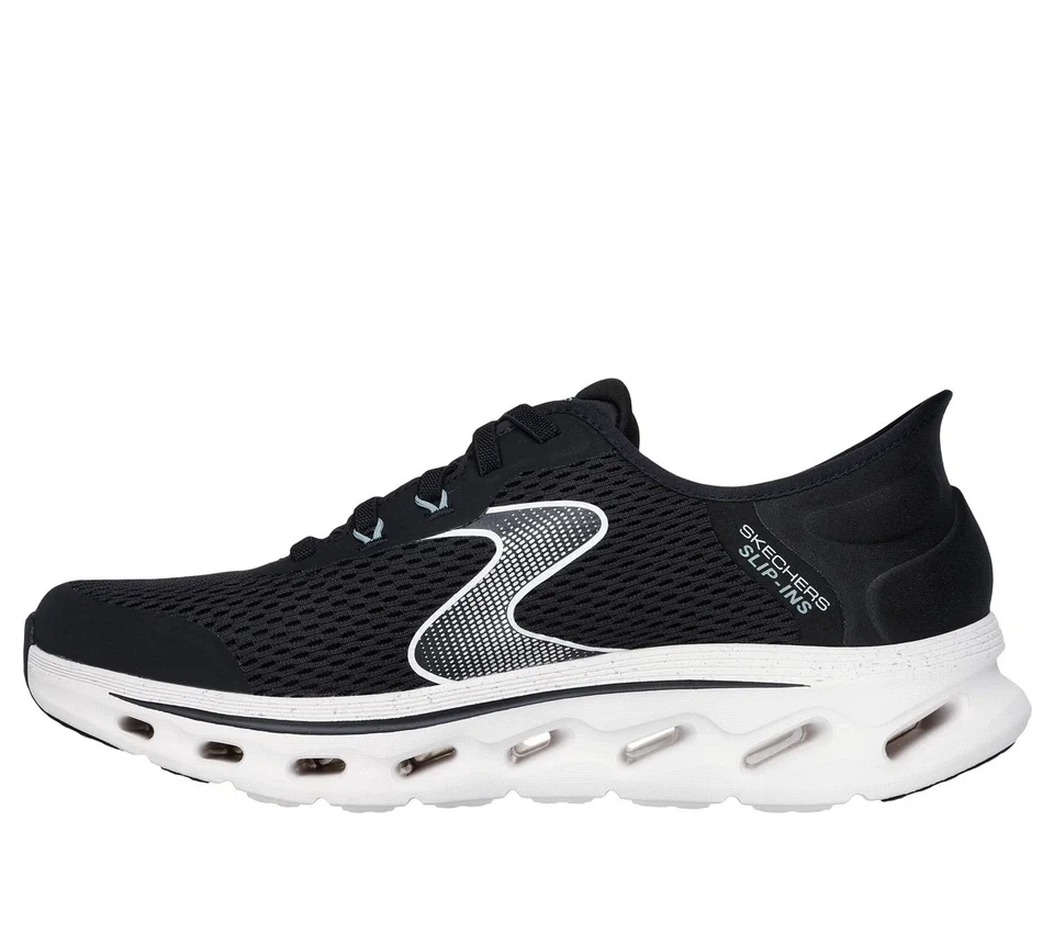 Slip-ins Skechers: Go Walk Glide-Step 2.0 – Zander Slip-ins Skechers: Go Walk Glide-Step 2.0 – Zander
