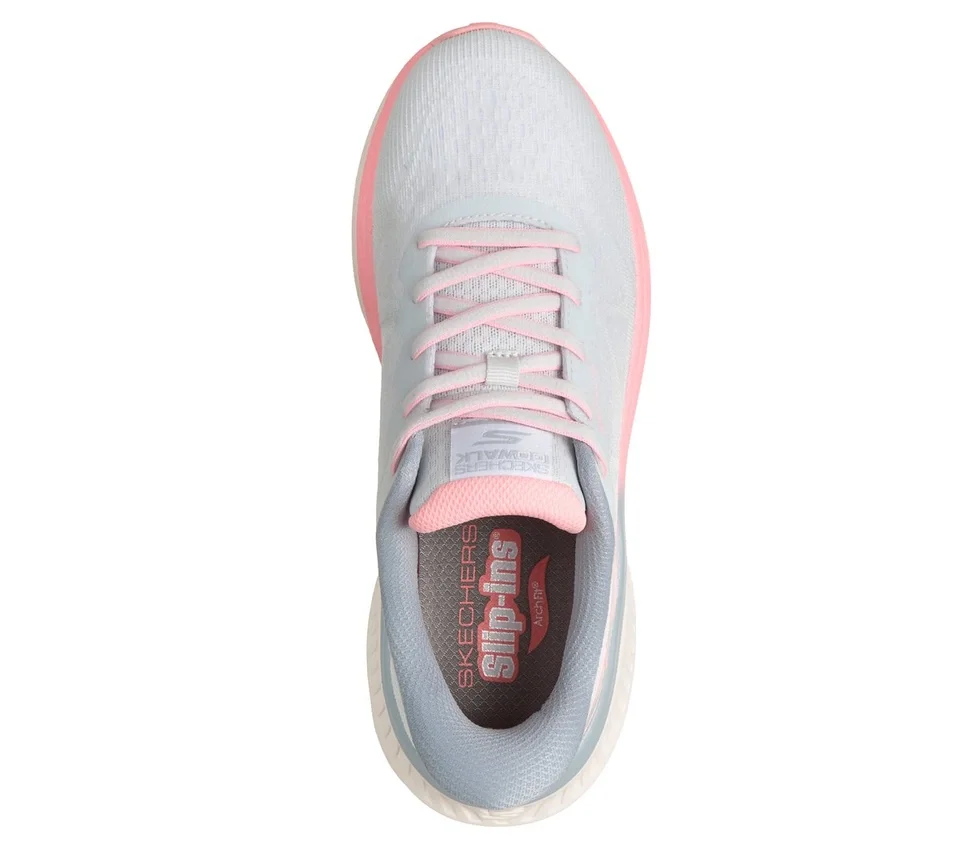 Slip-ins Skechers: Go Walk Max Cushioning Arch Fit – Areena Slip-ins Skechers: Go Walk Max Cushioning Arch Fit – Areena