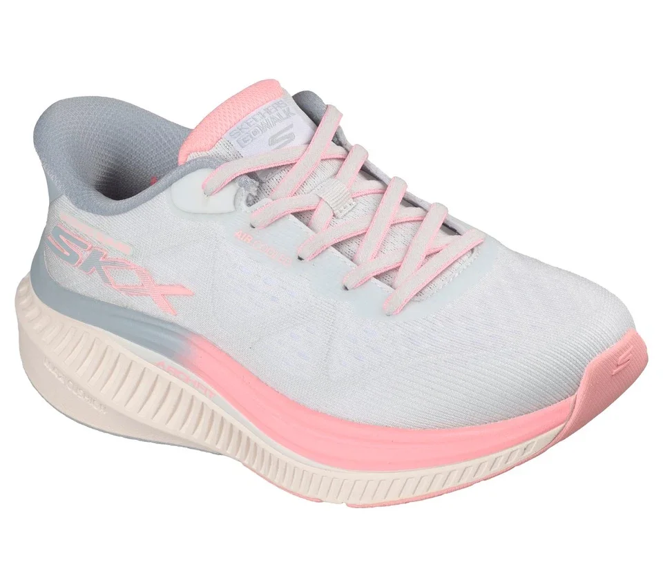 Slip-ins Skechers: Go Walk Max Cushioning Arch Fit – Areena Slip-ins Skechers: Go Walk Max Cushioning Arch Fit – Areena