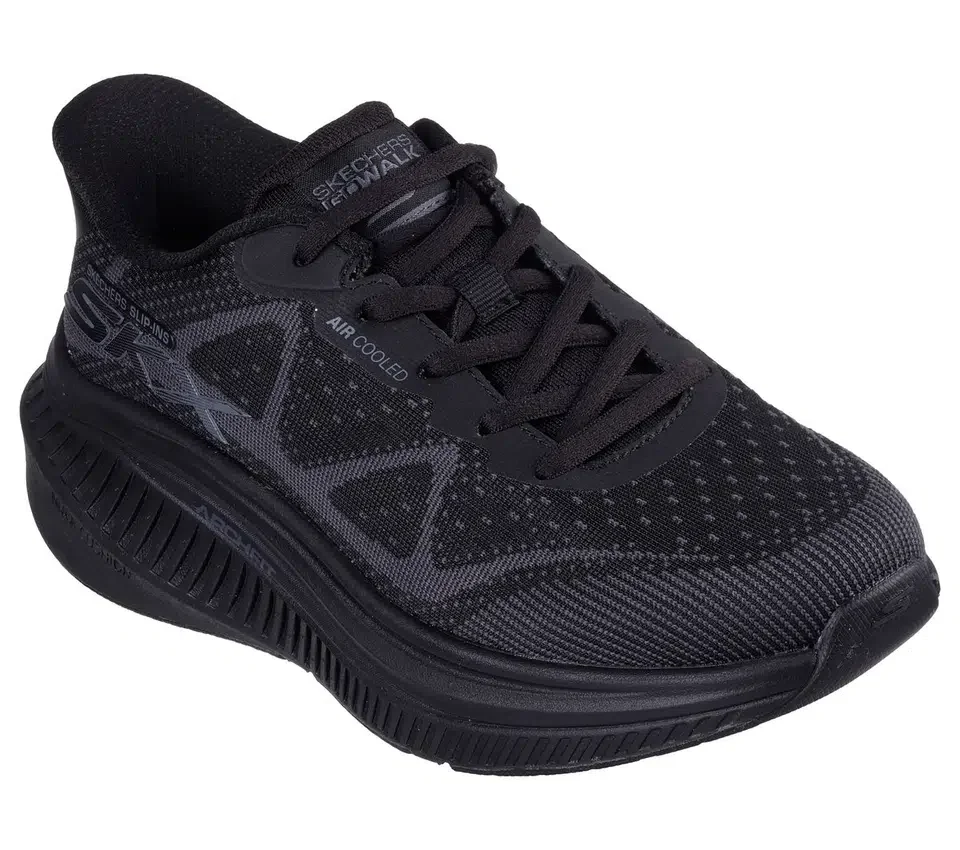 Slip-ins Skechers: Go Walk Max Cushioning Arch Fit – Areena Slip-ins Skechers: Go Walk Max Cushioning Arch Fit – Areena