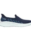 Slip-ins Skechers: Go Walk Now – De ensueño Slip-ins Skechers: Go Walk Now – De ensueño