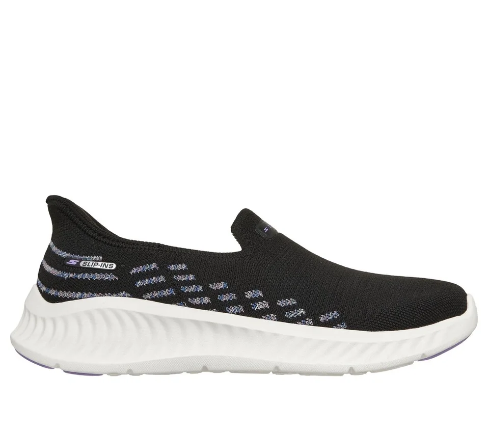 Slip-ins Skechers: Go Walk Now – De ensueño Slip-ins Skechers: Go Walk Now – De ensueño
