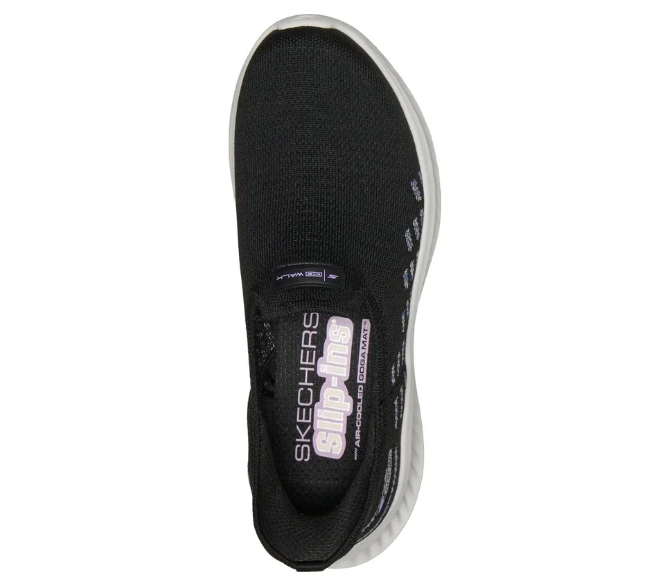 Slip-ins Skechers: Go Walk Now – De ensueño Slip-ins Skechers: Go Walk Now – De ensueño