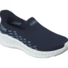 Slip-ins Skechers: Go Walk Now – De ensueño Slip-ins Skechers: Go Walk Now – De ensueño