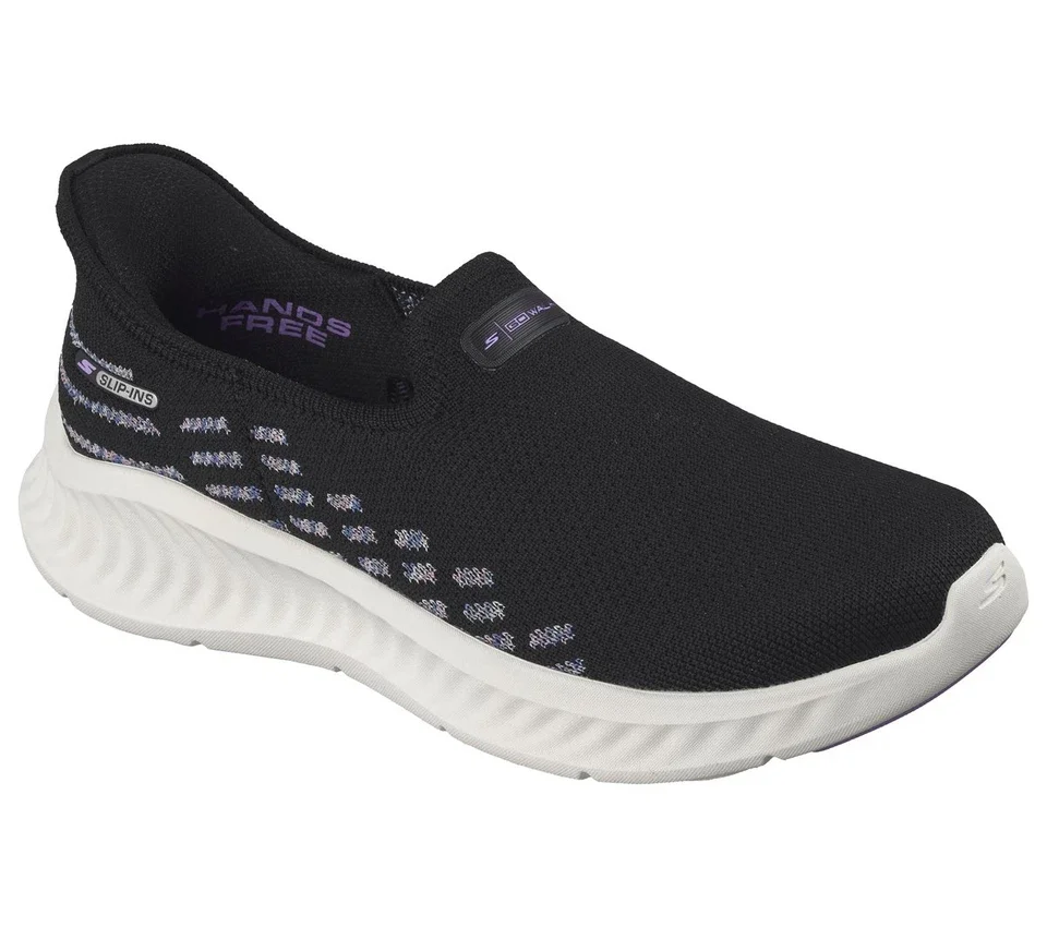 Slip-ins Skechers: Go Walk Now – De ensueño Slip-ins Skechers: Go Walk Now – De ensueño
