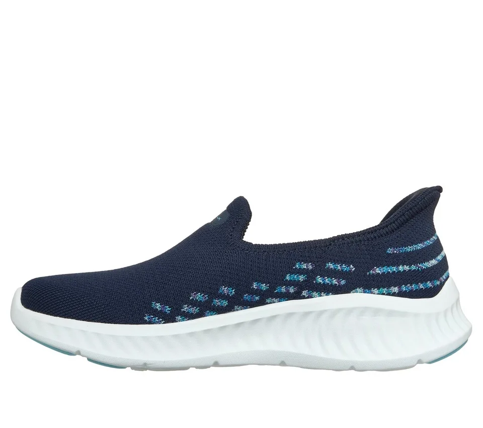 Slip-ins Skechers: Go Walk Now – De ensueño Slip-ins Skechers: Go Walk Now – De ensueño