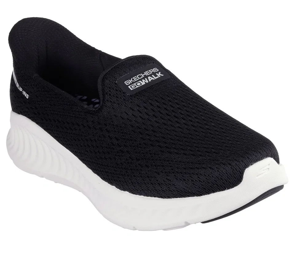 Slip-ins Skechers: Go Walk Now – Ivy Slip-ins Skechers: Go Walk Now – Ivy