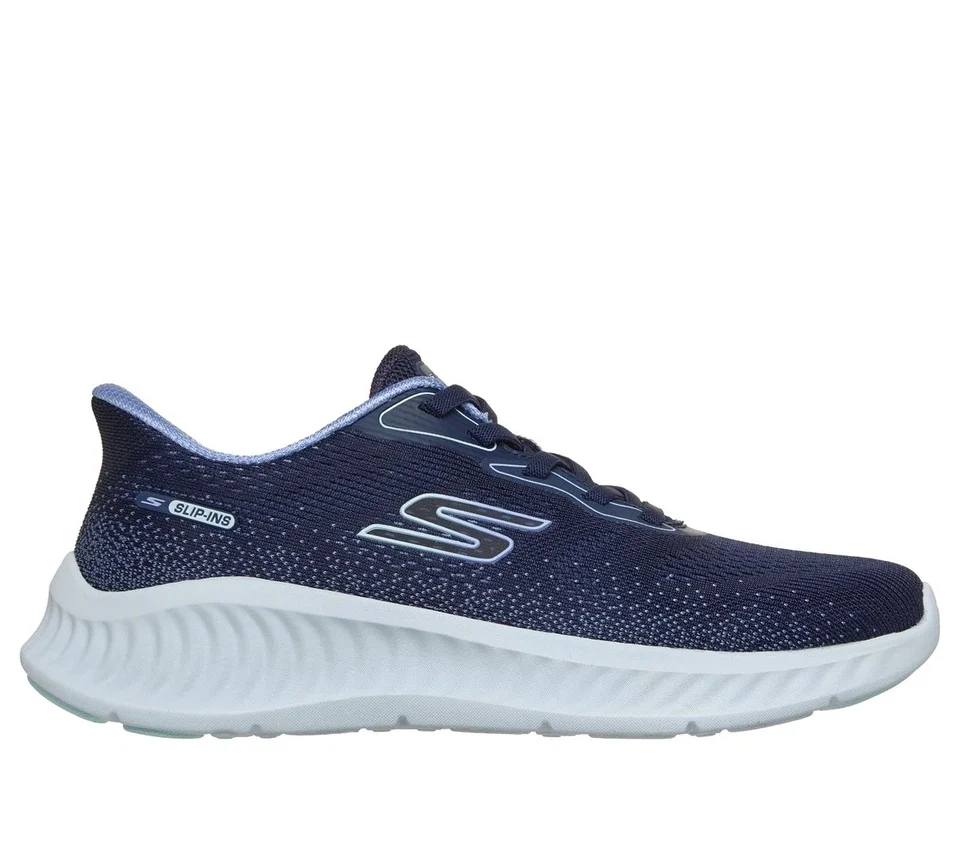 Slip-ins Skechers: Go Walk Now – Parker Slip-ins Skechers: Go Walk Now – Parker