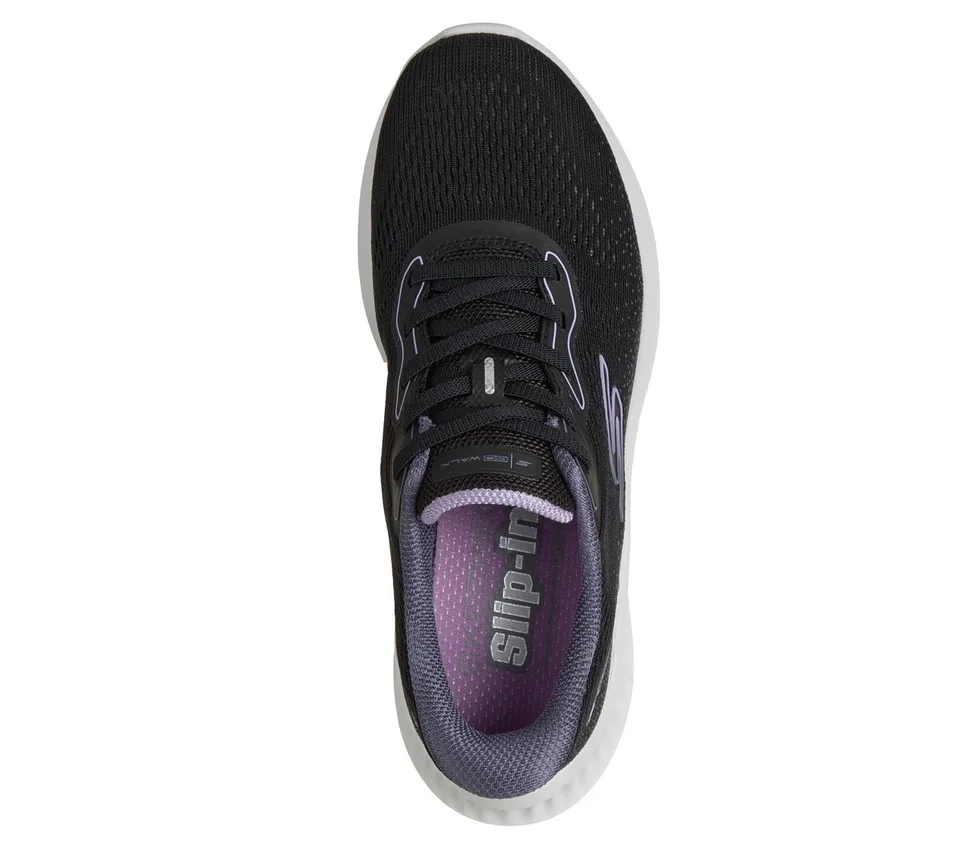 Slip-ins Skechers: Go Walk Now – Parker Slip-ins Skechers: Go Walk Now – Parker