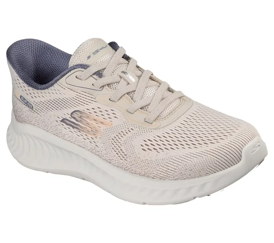 Slip-ins Skechers: Go Walk Now – Parker Slip-ins Skechers: Go Walk Now – Parker