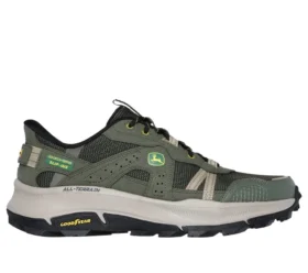 Slip-ins Skechers John Deere Relaxed Fit: Equalizer 5.0 Trail – Harvest