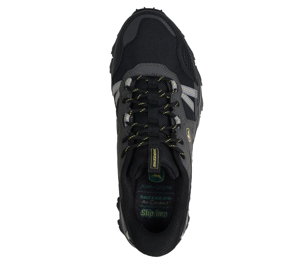 Slip-ins Skechers John Deere Relaxed Fit: Equalizer 5.0 Trail – Harvest Slip-ins Skechers John Deere Relaxed Fit: Equalizer 5.0 Trail – Harvest