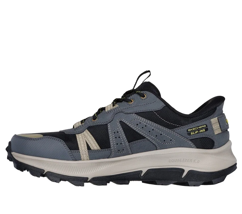 Slip-ins Skechers John Deere Relaxed Fit: Equalizer 5.0 Trail – Harvest Slip-ins Skechers John Deere Relaxed Fit: Equalizer 5.0 Trail – Harvest