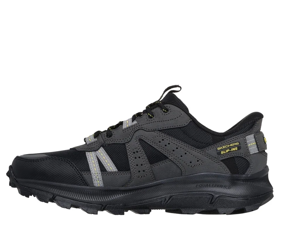 Slip-ins Skechers John Deere Relaxed Fit: Equalizer 5.0 Trail – Harvest Slip-ins Skechers John Deere Relaxed Fit: Equalizer 5.0 Trail – Harvest