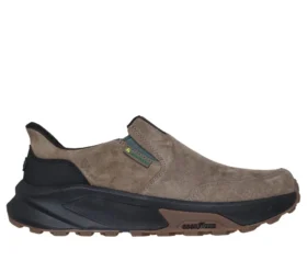 Slip-ins Skechers John Deere Relaxed Fit: Knox – Renzo