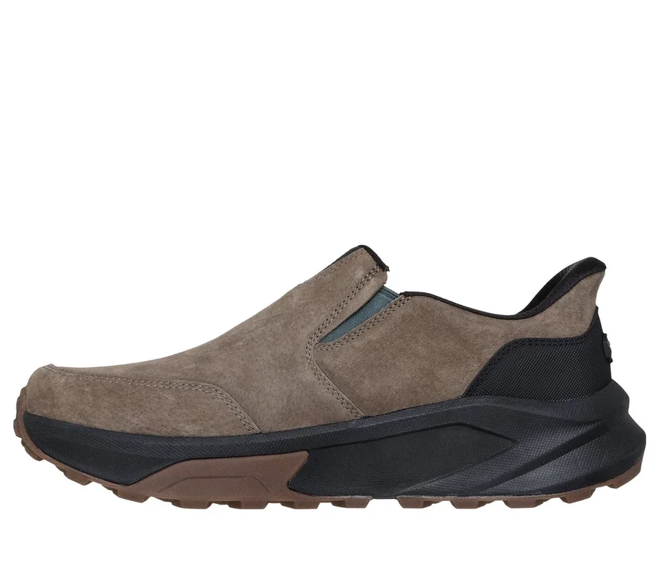 Slip-ins Skechers John Deere Relaxed Fit: Knox – Renzo Slip-ins Skechers John Deere Relaxed Fit: Knox – Renzo