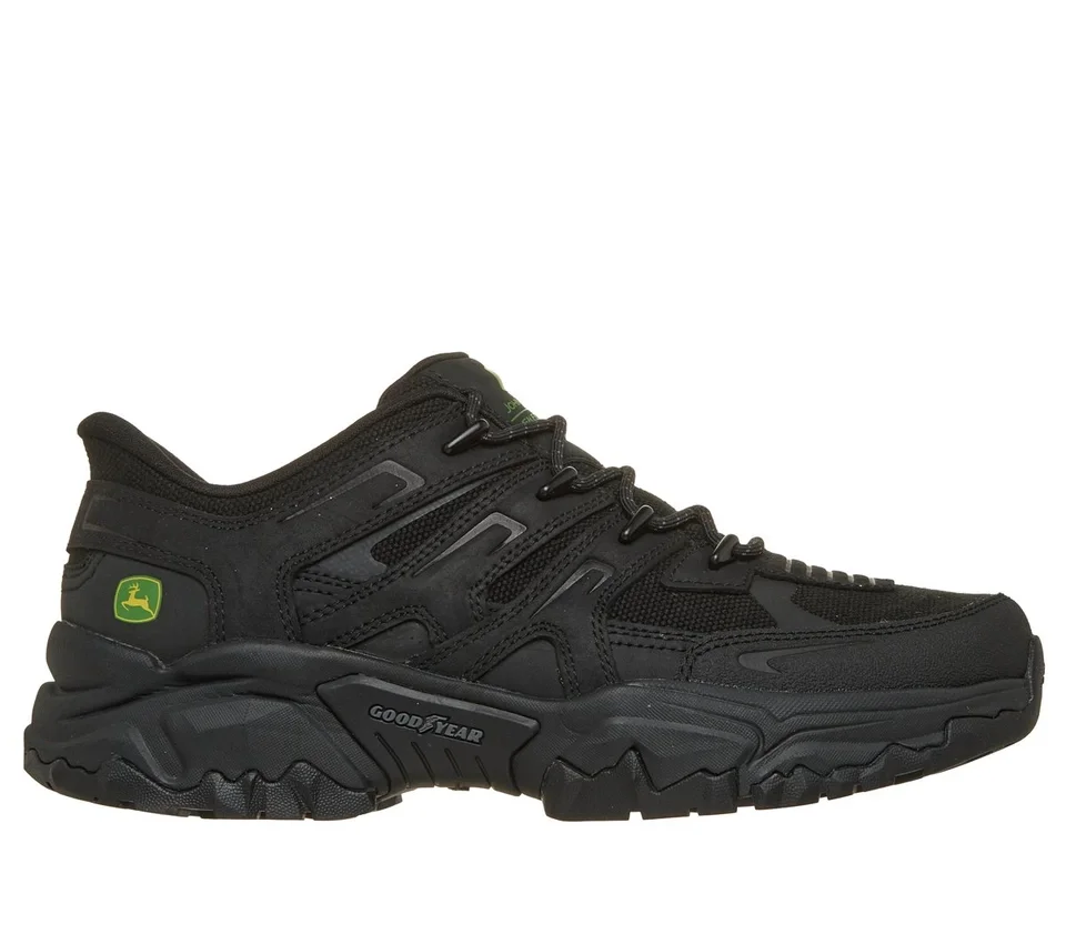 Slip-ins Skechers John Deere Relaxed Fit: Terraform – Pierce Slip-ins Skechers John Deere Relaxed Fit: Terraform – Pierce