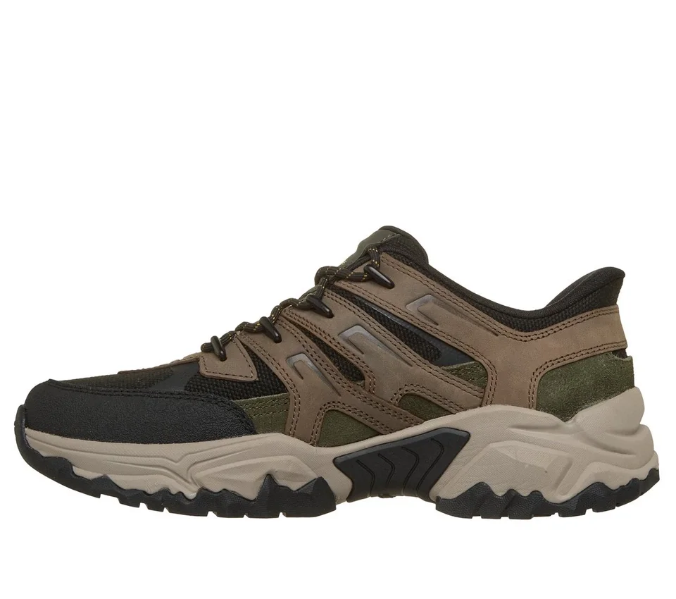 Slip-ins Skechers John Deere Relaxed Fit: Terraform – Pierce Slip-ins Skechers John Deere Relaxed Fit: Terraform – Pierce