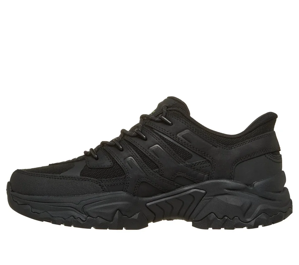 Slip-ins Skechers John Deere Relaxed Fit: Terraform – Pierce Slip-ins Skechers John Deere Relaxed Fit: Terraform – Pierce