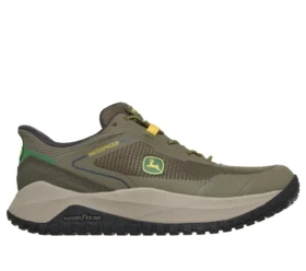 Slip-ins Skechers John Deere Waterproof: Badger – Todo terreno