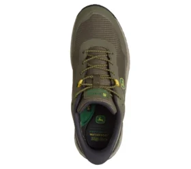 Slip-ins Skechers John Deere Waterproof: Badger – Todo terreno
