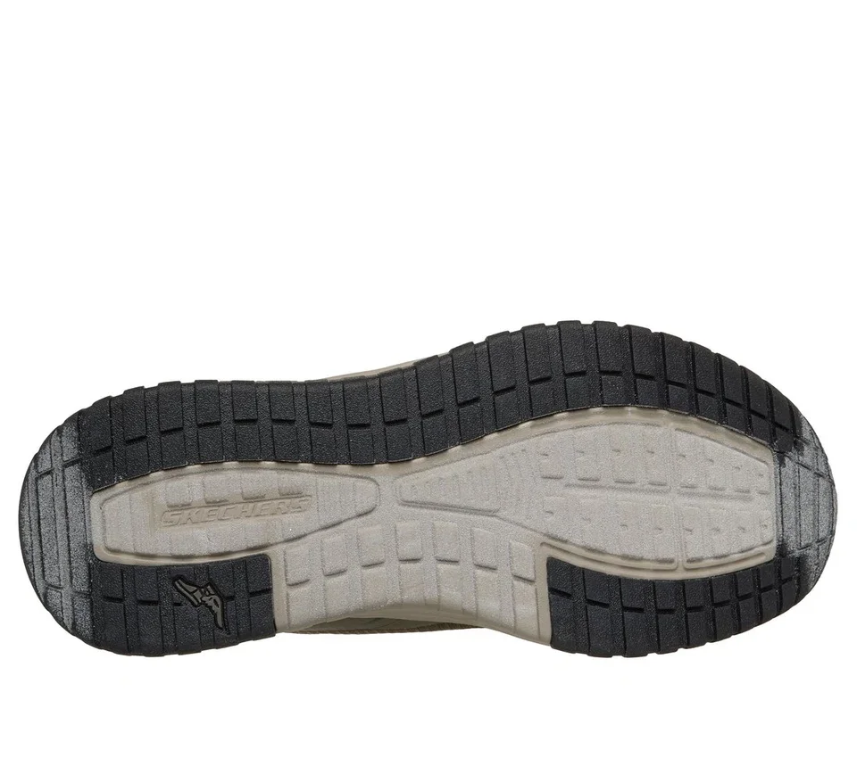 Slip-ins Skechers John Deere Waterproof: Badger – Todo terreno Slip-ins Skechers John Deere Waterproof: Badger – Todo terreno