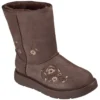 Slip-ins Skechers: Keepsakes Cozy – Cozy Mid Floral Slip-ins Skechers: Keepsakes Cozy – Cozy Mid Floral