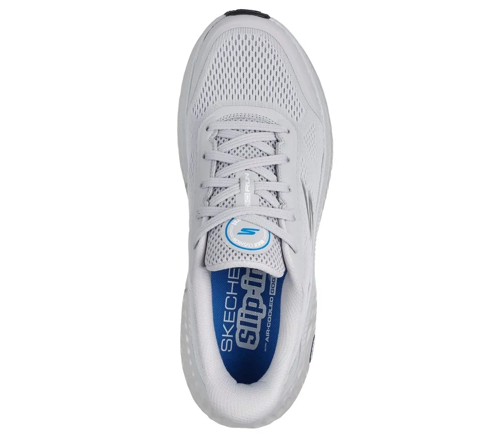 Slip-ins Skechers: Max Cushioning Hyper Craze 2.0 Slip-ins Skechers: Max Cushioning Hyper Craze 2.0