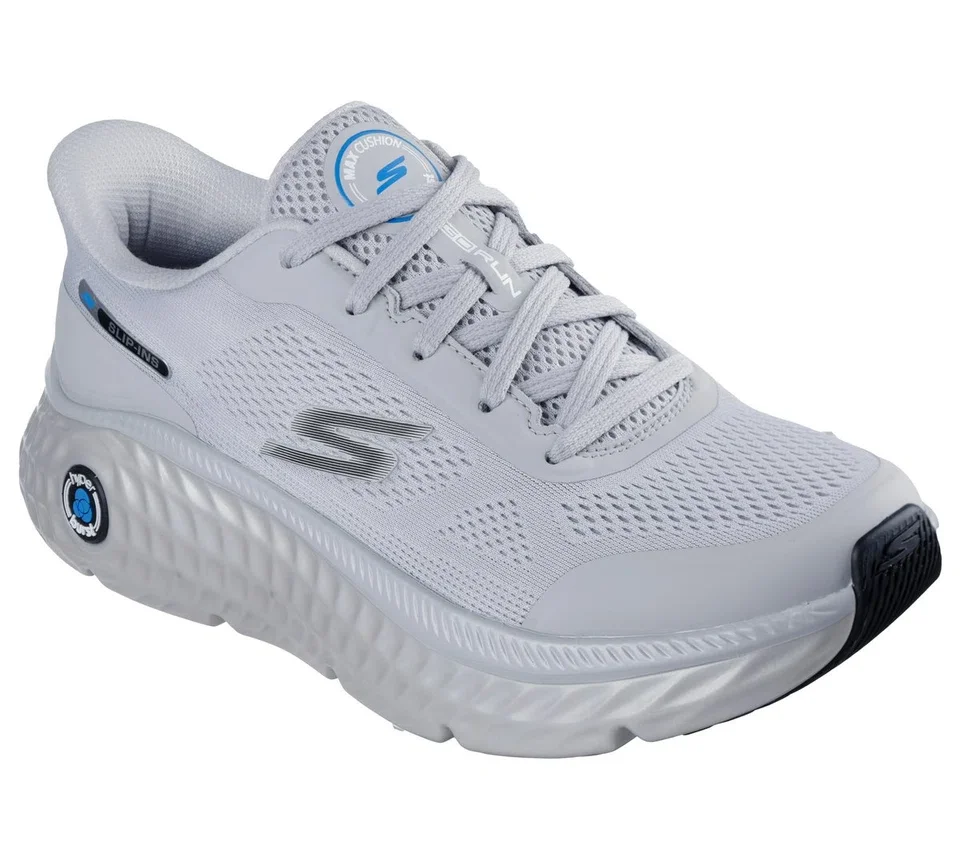 Slip-ins Skechers: Max Cushioning Hyper Craze 2.0 Slip-ins Skechers: Max Cushioning Hyper Craze 2.0
