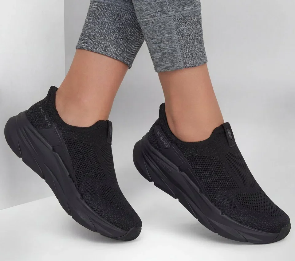 Slip-ins Skechers: Max Cushioning Premier 3 – Kynley Slip-ins Skechers: Max Cushioning Premier 3 – Kynley