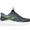 Slip-ins Skechers: Microspec Velocity – Grid-Shift Slip-ins Skechers: Microspec Velocity – Grid-Shift