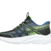 Slip-ins Skechers: Microspec Velocity – Grid-Shift Slip-ins Skechers: Microspec Velocity – Grid-Shift