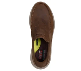 Slip-ins Skechers Relaxed Fit: Pollard – Osgood