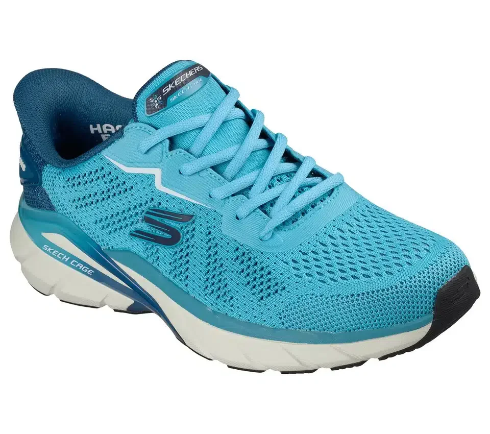 Slip-ins Skechers: Skech Cage – Voltix Slip-ins Skechers: Skech Cage – Voltix