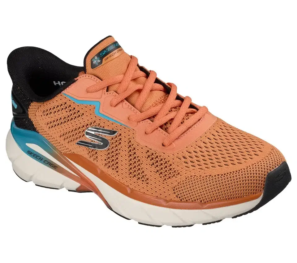 Slip-ins Skechers: Skech Cage – Voltix Slip-ins Skechers: Skech Cage – Voltix