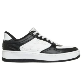 Slip-ins Skechers: Sport Court 92 – Cozy Fit Glamour encantador