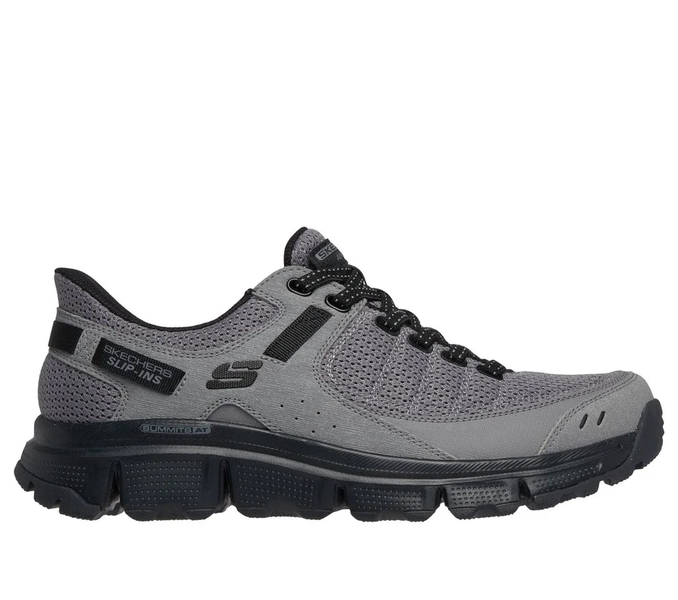 Slip-ins Skechers: Summits All-Terrain – Distant Bridge Slip-ins Skechers: Summits All-Terrain – Distant Bridge