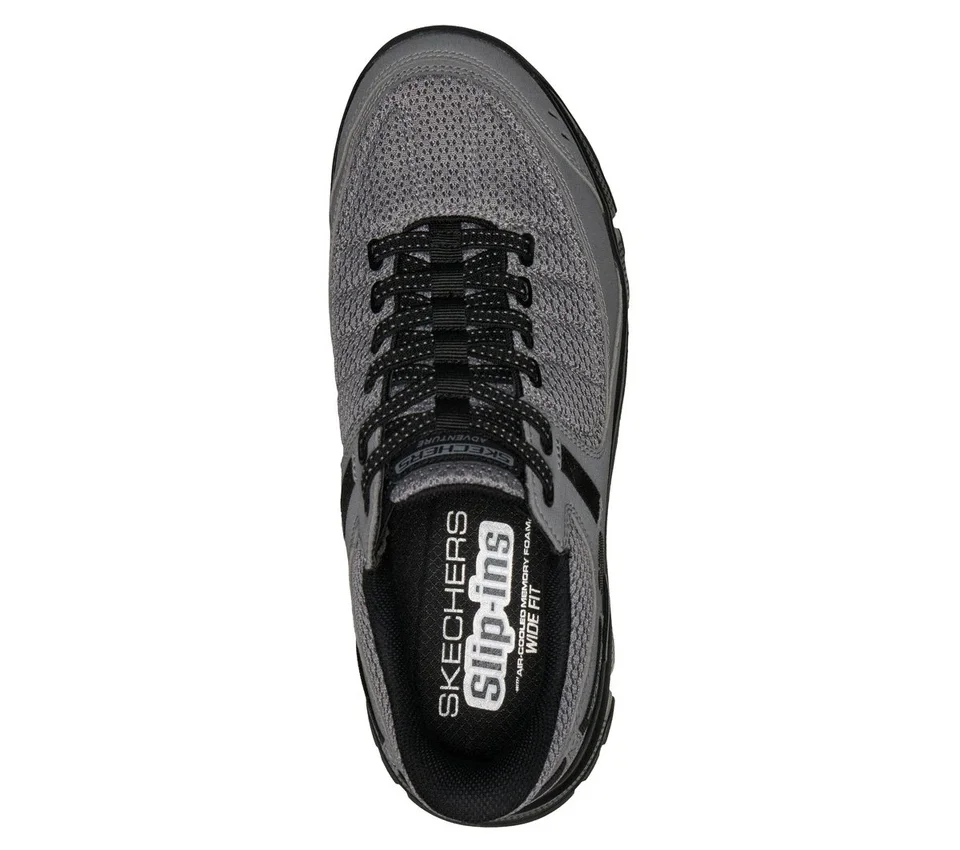 Slip-ins Skechers: Summits All-Terrain – Distant Bridge Slip-ins Skechers: Summits All-Terrain – Distant Bridge