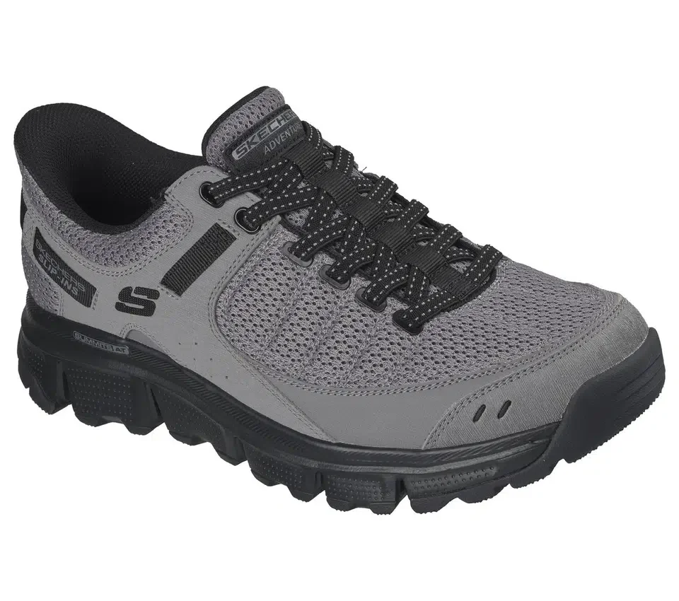 Slip-ins Skechers: Summits All-Terrain – Distant Bridge Slip-ins Skechers: Summits All-Terrain – Distant Bridge