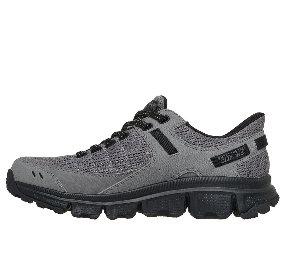 Slip-ins Skechers: Summits All-Terrain – Distant Bridge Slip-ins Skechers: Summits All-Terrain – Distant Bridge