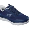 Slip-ins Skechers: Summits – Leyter Slip-ins Skechers: Summits – Leyter