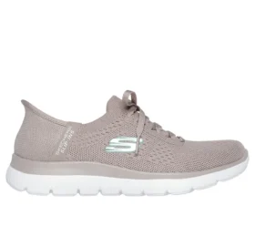 Slip-ins Skechers: Summits – New Daily