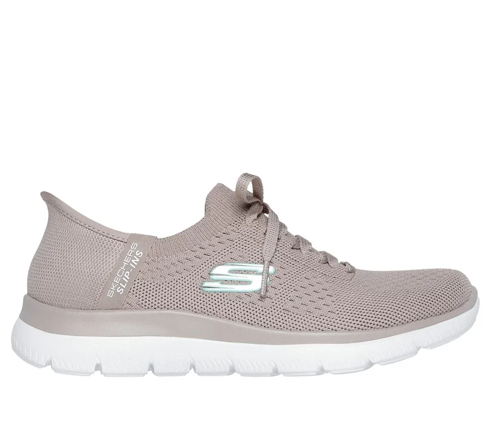 Slip-ins Skechers: Summits – New Daily Slip-ins Skechers: Summits – New Daily