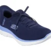Slip-ins Skechers: Summits – New Daily Slip-ins Skechers: Summits – New Daily